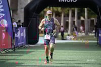 Triatlón Campestre Torreón 2025