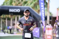 Triatlón Campestre Torreón 2025