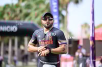 Triatlón Campestre Torreón 2025