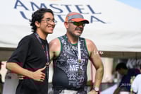 Triatlón Campestre Torreón 2025