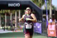 Triatlón Campestre Torreón 2025