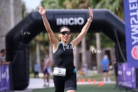Triatlón Campestre Torreón 2025