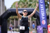 Triatlón Campestre Torreón 2025