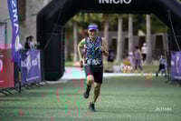 Triatlón Campestre Torreón 2025