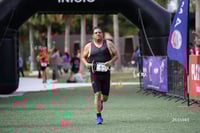 Triatlón Campestre Torreón 2025