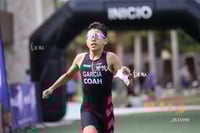 Triatlón Campestre Torreón 2025