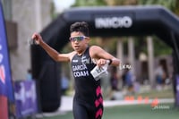 Triatlón Campestre Torreón 2025