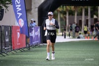 Triatlón Campestre Torreón 2025