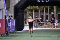 Triatlón Campestre Torreón 2025