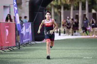 Triatlón Campestre Torreón 2025