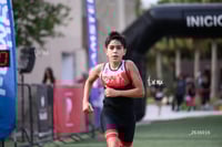 Triatlón Campestre Torreón 2025