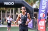 Triatlón Campestre Torreón 2025