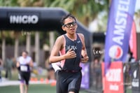 Triatlón Campestre Torreón 2025