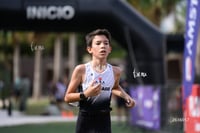 Triatlón Campestre Torreón 2025