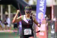 Triatlón Campestre Torreón 2025