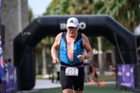 Triatlón Campestre Torreón 2025