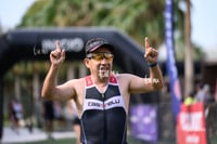 Triatlón Campestre Torreón 2025