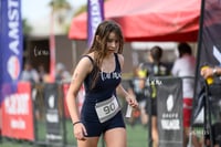 Triatlón Campestre Torreón 2025