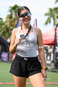 Triatlón Campestre Torreón 2025