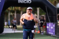 Triatlón Campestre Torreón 2025