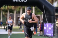Triatlón Campestre Torreón 2025