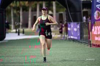 Triatlón Campestre Torreón 2025