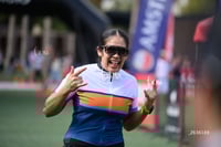 Triatlón Campestre Torreón 2025
