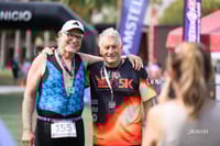 Triatlón Campestre Torreón 2025