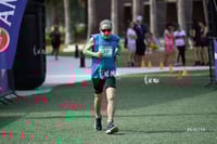 Triatlón Campestre Torreón 2025