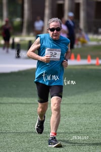 Triatlón Campestre Torreón 2025
