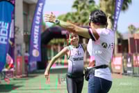 Triatlón Campestre Torreón 2025