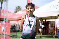 Triatlón Campestre Torreón 2025