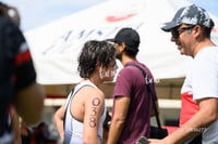 Triatlón Campestre Torreón 2025