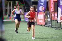 Triatlón Campestre Torreón 2025