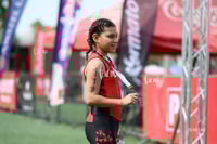 Triatlón Campestre Torreón 2025