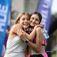 Triatlón Campestre Torreón 2025