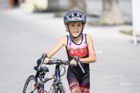 Triatlón Campestre Torreón 2025