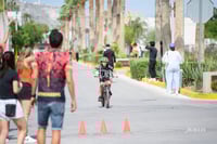 Triatlón Campestre Torreón 2025