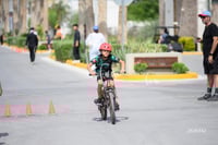 Triatlón Campestre Torreón 2025