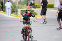 Triatlón Campestre Torreón 2025