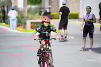 Triatlón Campestre Torreón 2025