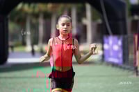 Triatlón Campestre Torreón 2025