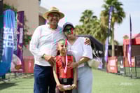 Triatlón Campestre Torreón 2025