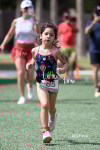 Triatlón Campestre Torreón 2025