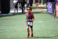 Triatlón Campestre Torreón 2025
