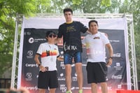 campeones, La Pandilla