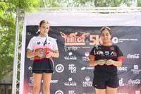 Triatlón Campestre Torreón 2025