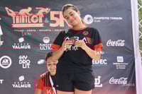 Triatlón Campestre Torreón 2025
