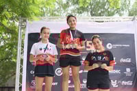 campeonas, Natalia Zúñiga, kaos, aba