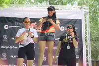 Karoline Bass, campeonas